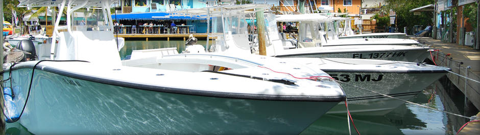 Hurricane Hole, Key West