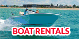 Boat Rentals