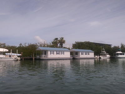 Dual Stateroom Aqualodges
