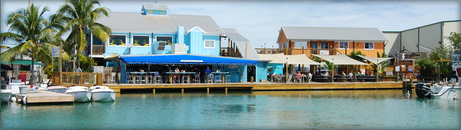 Hurricane Hole, Key West